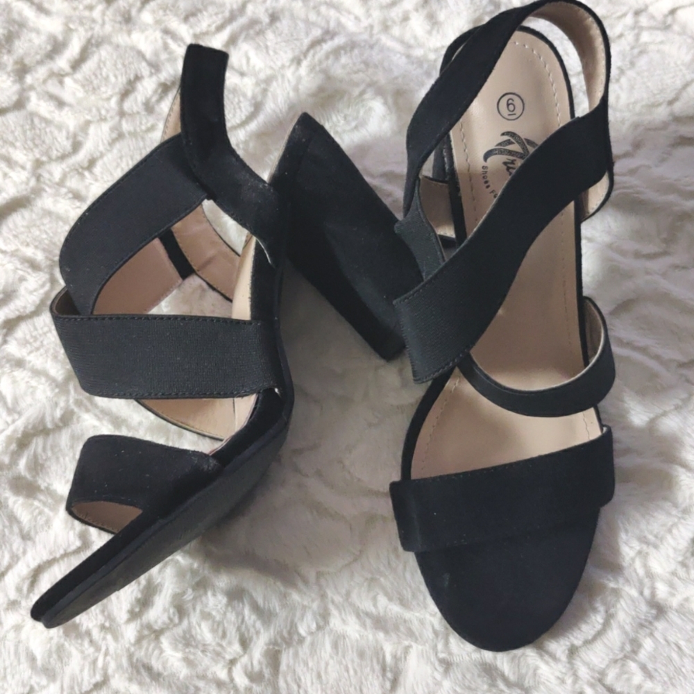 Heels